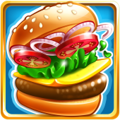 Burger Fever