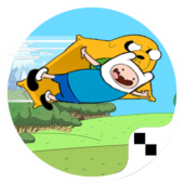 Adventure Time: Raider