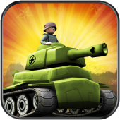 Hills of Glory 3D