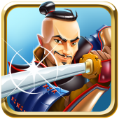 Deadly Fighter