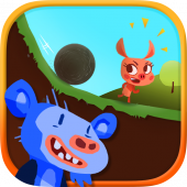 Brutus & Futée