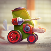 CATS: Crash Arena Turbo Stars