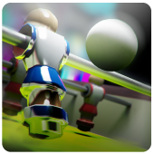 Euro Foosball 2016