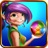 Bubble Frenzy 3