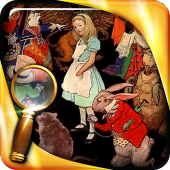 Alice in Wonderland