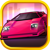 Adrenaline Rush: Miami Drive