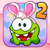 Cut the Rope 2
