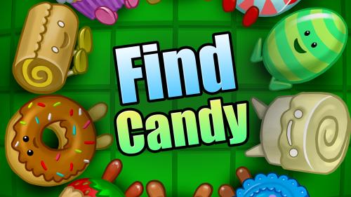 Find Candy