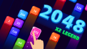 2048 X2 Legend