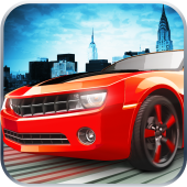 Crazy Racing