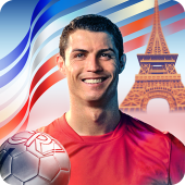 Ronaldo: Kick 'N' Run